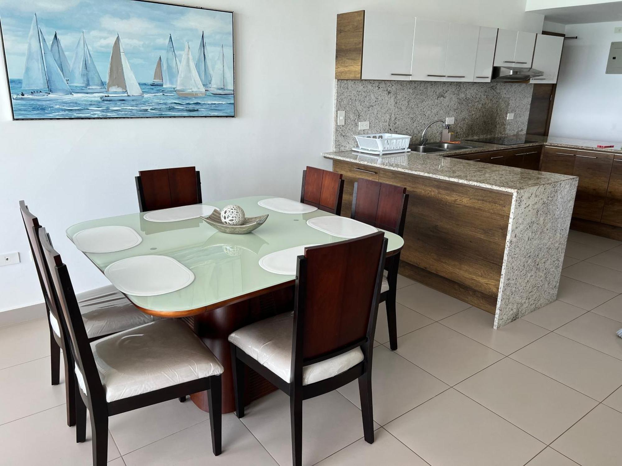 Resort Playa Azul Departamentos Frente Al Mar Tonsupa Phòng bức ảnh