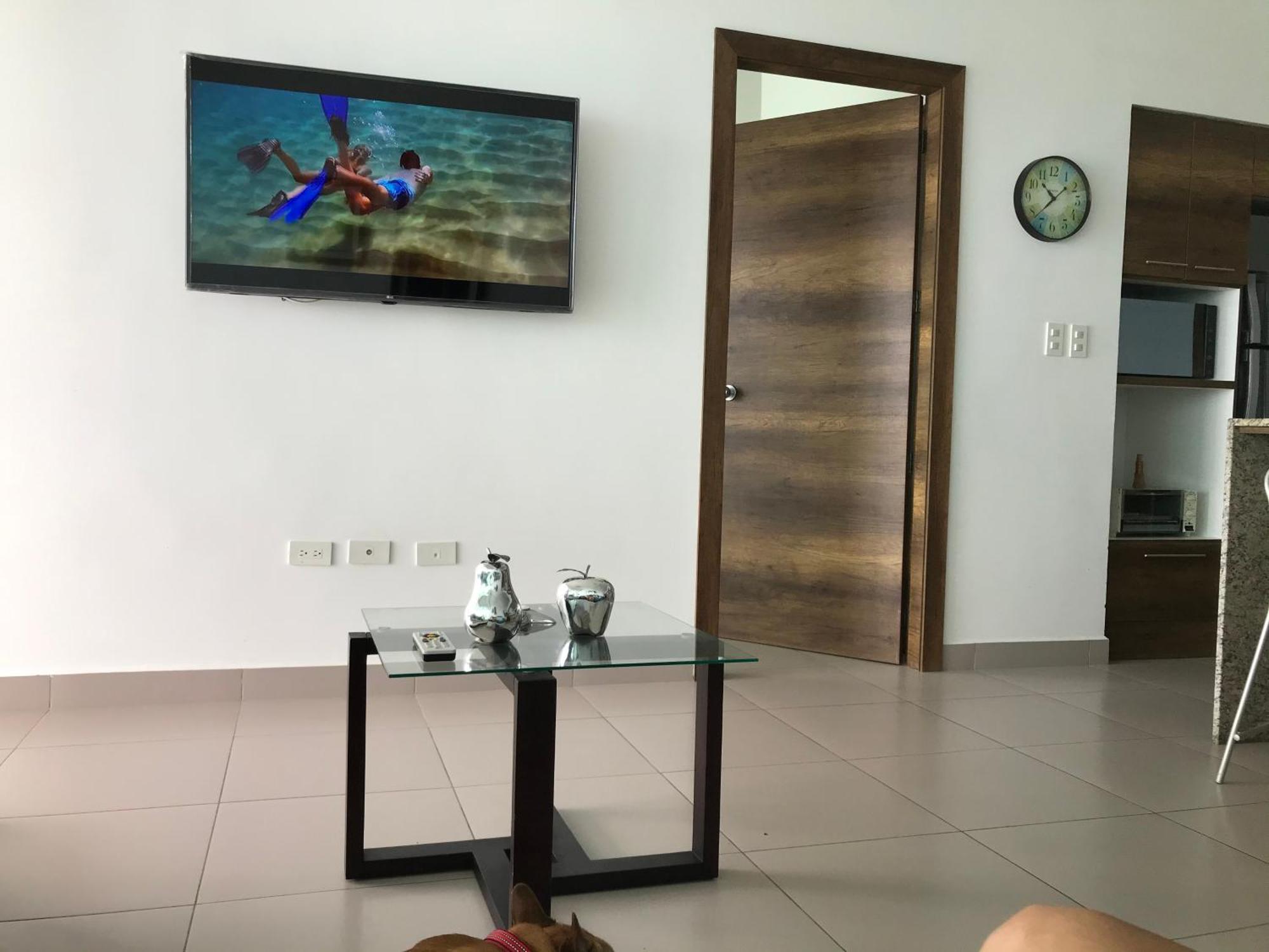 Resort Playa Azul Departamentos Frente Al Mar Tonsupa Phòng bức ảnh