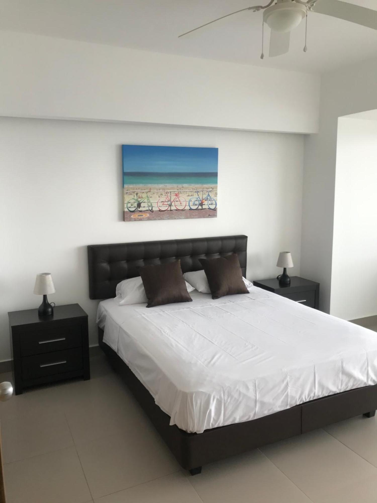 Resort Playa Azul Departamentos Frente Al Mar Tonsupa Phòng bức ảnh